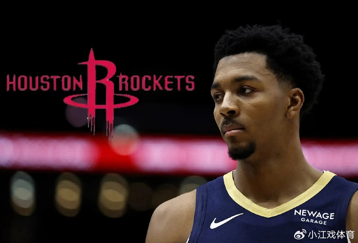 kaiyun-再见芬尼-史密斯！火箭、鹈鹕酝酿2换1交易，2米01前锋辅佐杜兰特争冠|琼斯|湖人|凯文·杜兰特|太阳|首轮_新浪新闻