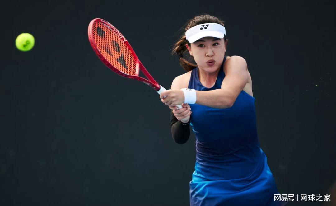 开云-朱琳化身早餐外送员被指瞄准冠军，王欣瑜遭爆冷网友直呼首冠梦碎