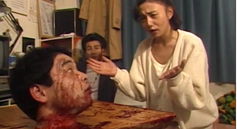 开云体育官网-世界5大禁片，全看完的人，心理素质堪比特种兵