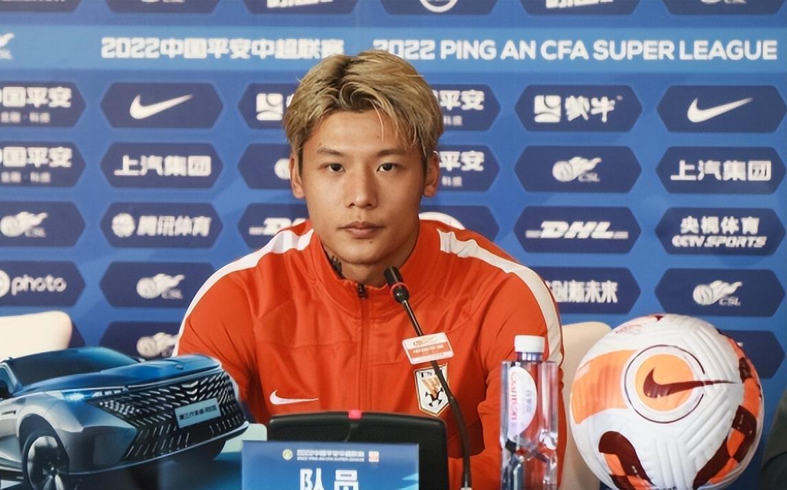 kaiyun-他曾两次被球迷视为鲁能离队热门，如今却依然能留队，值得期待