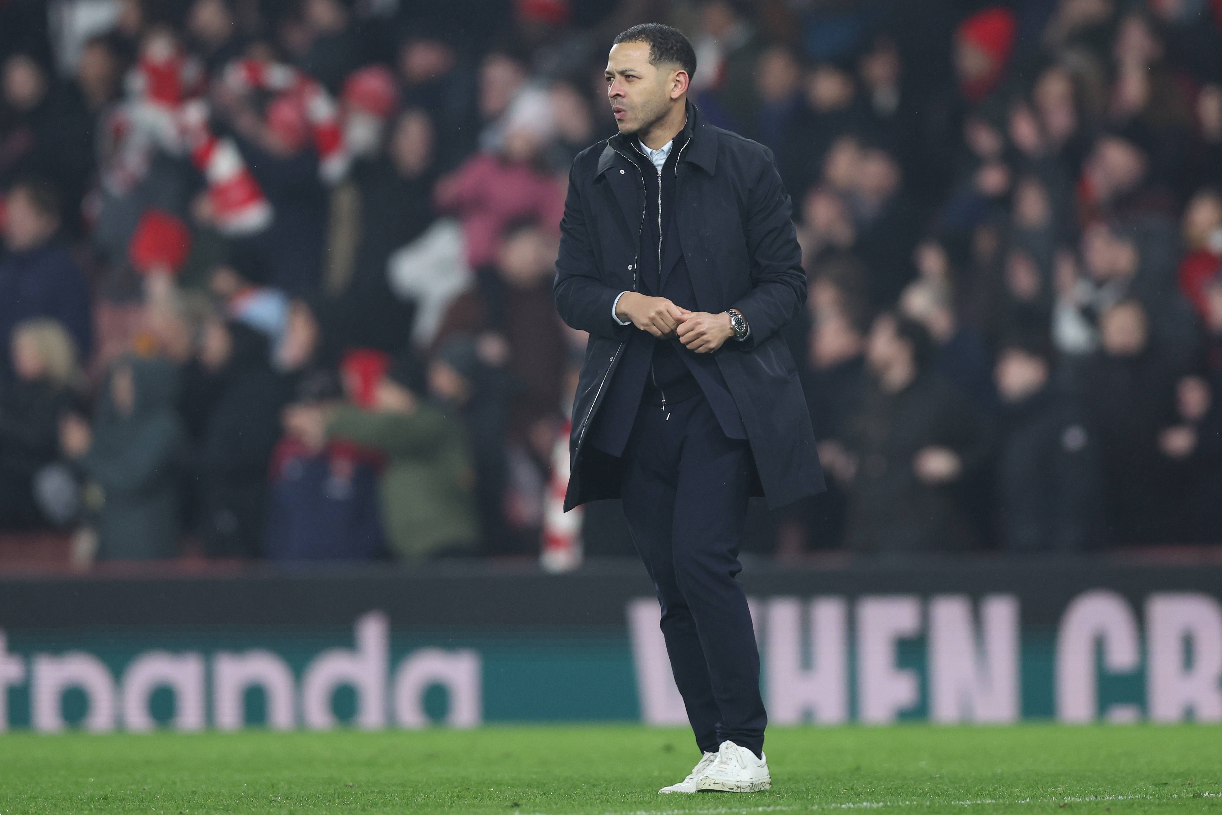 切尔西旧将：罗塞尼尔说要找裁判投诉听着很蠢，别惦记那破围圈了